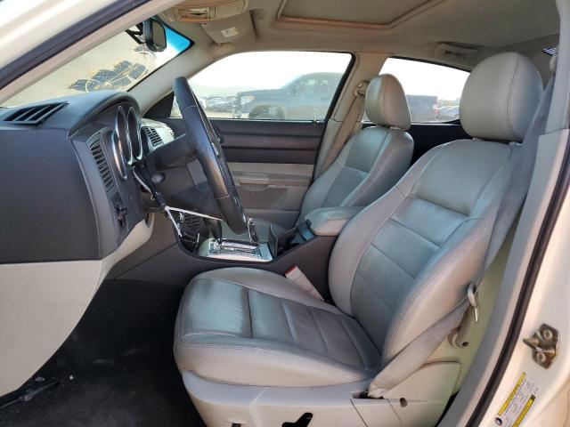 Photo 7 from auction – 2006 DODGE CHARGER R/ with VIN 2B3KA53H96H176524
