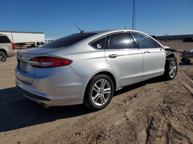 Photo 3 from auction – 2018 FORD FUSION SE with VIN 3FA6P0HD8JR277242