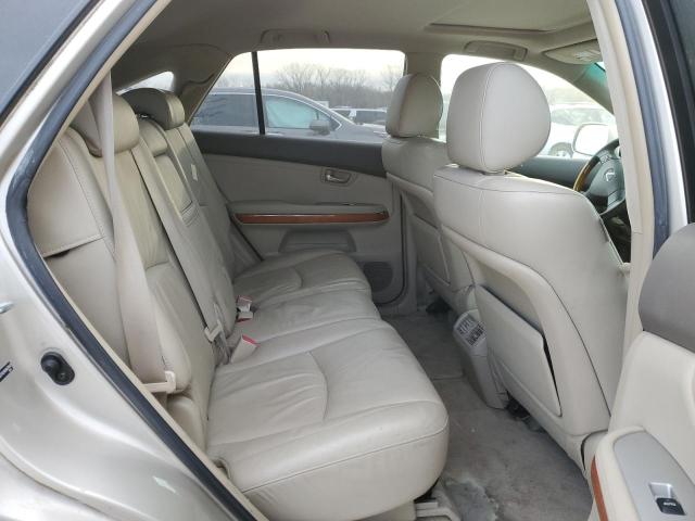 Photo 11 from auction – 2004 LEXUS RX 330 with VIN JTJHA31U240047097