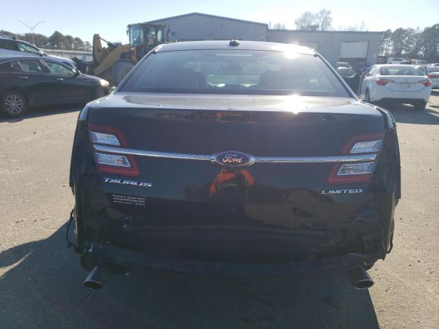 Photo 6 from auction – 2019 FORD TAURUS LIM with VIN 1FAHP2F81KG101376