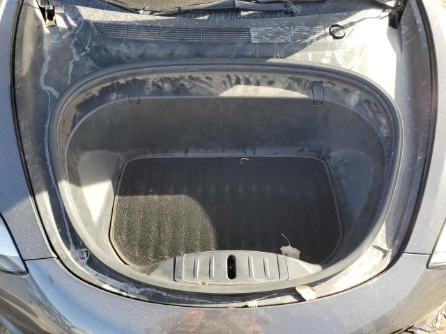 Photo 11 from auction – 2019 TESLA MODEL 3 with VIN 5YJ3E1EB6KF393408