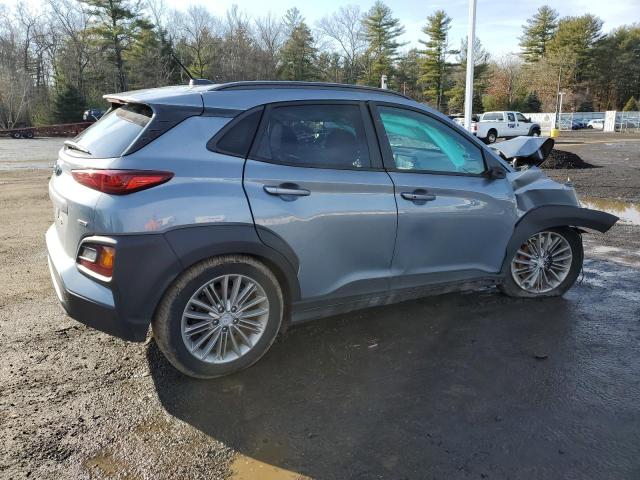 Photo 3 from auction – 2018 HYUNDAI KONA SEL with VIN KM8K2CAA2JU070584