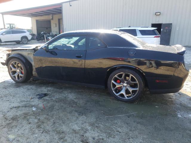 Photo 2 from auction – 2015 DODGE CHALLENGER with VIN 2C3CDZAG4FH901494