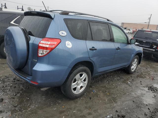 Снимка 3 от търг – 2011 TOYOTA RAV4 LIMIT с VIN JTMBF4DV9B5042032