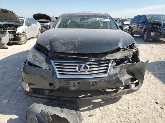 Photo 5 from auction – 2010 LEXUS ES 350 with VIN JTHBK1EG1A2402564