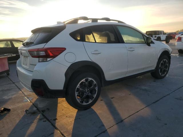 Photo 3 from auction – 2023 SUBARU CROSSTREK with VIN JF2GTAPC6P8287336