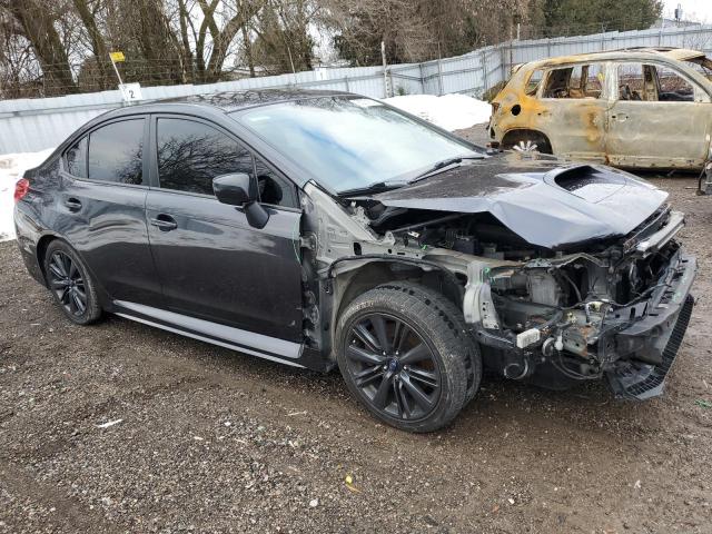 صورة رقم 4 من المزاد - 2019 SUBARU WRX مع VIN JF1VA1A61K9810902