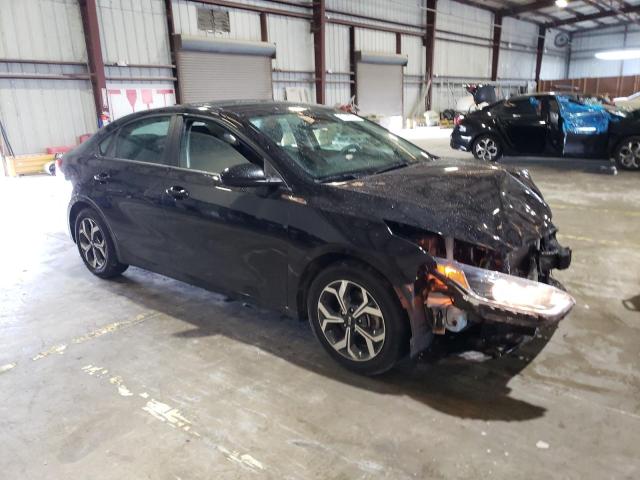 Photo 4 from auction – 2021 KIA FORTE FE with VIN 3KPF24AD5ME326922