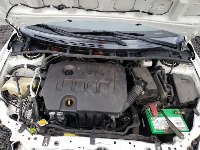 Photo 11 from auction – 2012 TOYOTA COROLLA BA with VIN 5YFBU4EE2CP051972