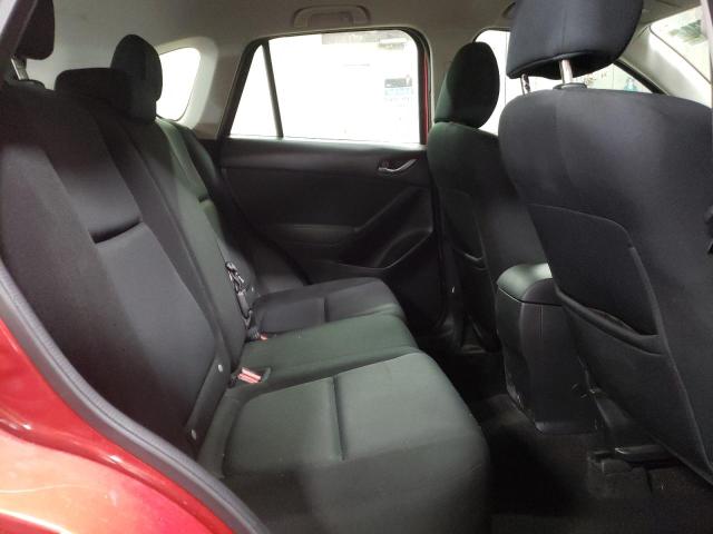 Photo 10 from auction – 2015 MAZDA CX-5 SPORT with VIN JM3KE2BE1F0484792
