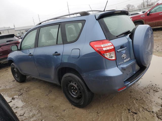 Photo 2 from auction – 2009 TOYOTA RAV4 with VIN JTMZF33V59D006493