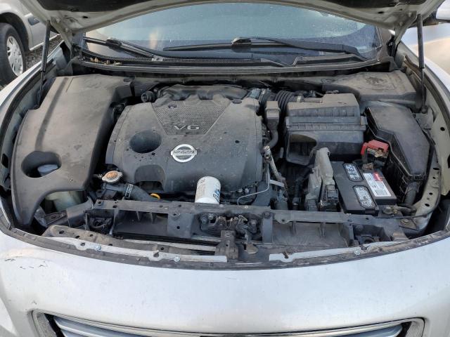 Zdjęcie 11 z aukcji – 2014 NISSAN MAXIMA S z VIN 1N4AA5AP6EC430041