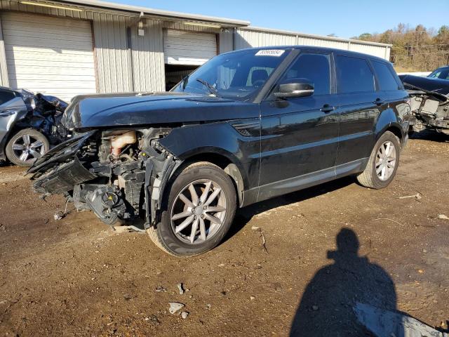 LAND ROVER RANGE ROVE 2016 with VIN SALWG2PF9GA589283 - Photo from auction