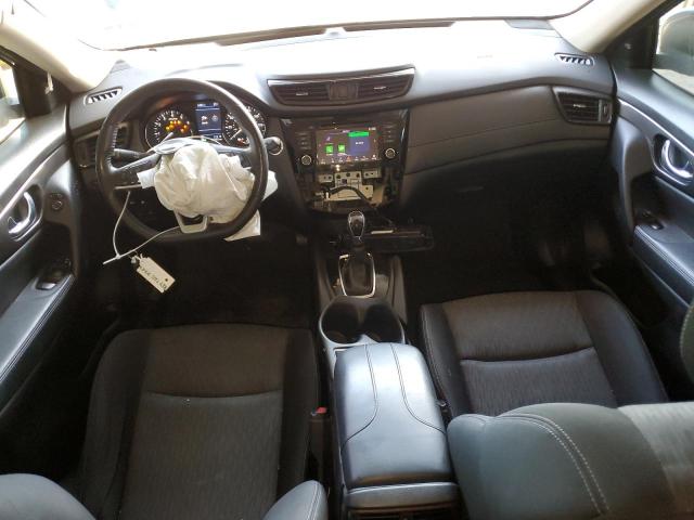 Photo 8 from auction – 2019 NISSAN ROGUE S with VIN JN8AT2MT7KW268589