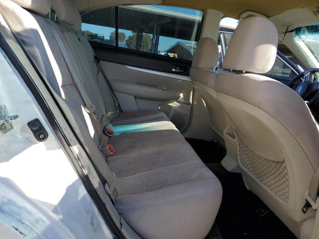 Photo 10 from auction – 2013 SUBARU LEGACY 2.5 with VIN 4S3BMBC60D3044027