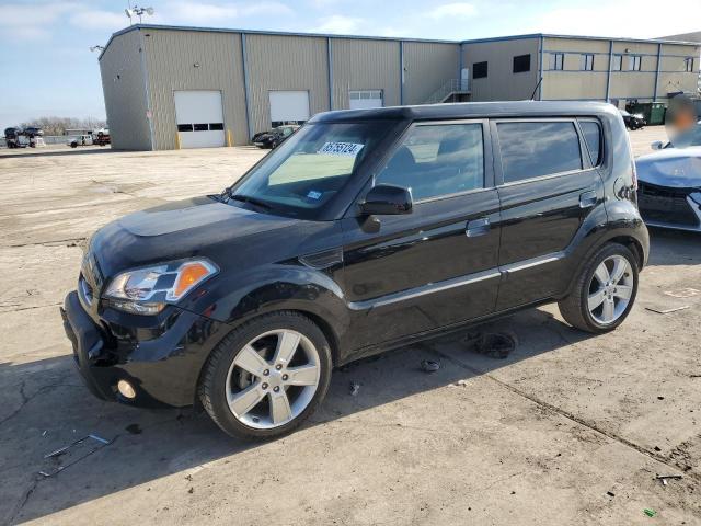 KIA SOUL + 2010 with VIN KNDJT2A22A7149008 - Photo from auction