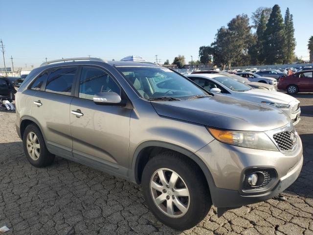 Photo 4 from auction – 2012 KIA SORENTO BA with VIN 5XYKT3A67CG188258