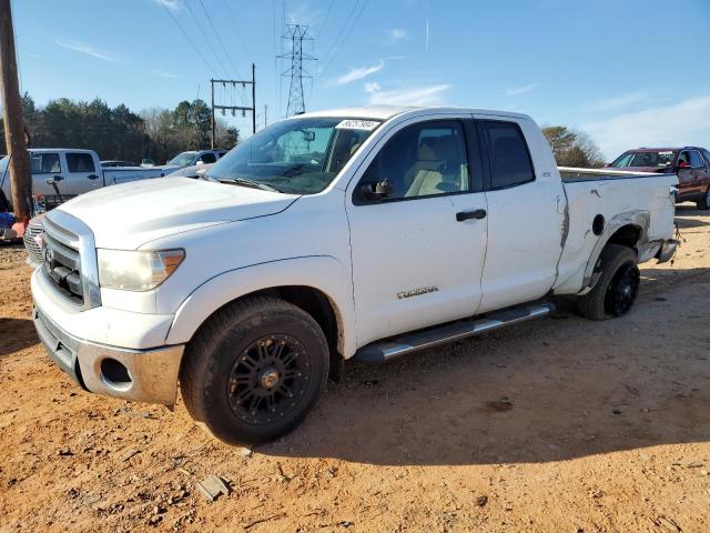 Photo 1 from auction – 2011 TOYOTA TUNDRA DOU with VIN 5TFRM5F19BX025191