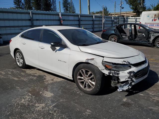 Photo 4 from auction – 2016 CHEVROLET MALIBU LT with VIN 1G1ZE5ST8GF192300