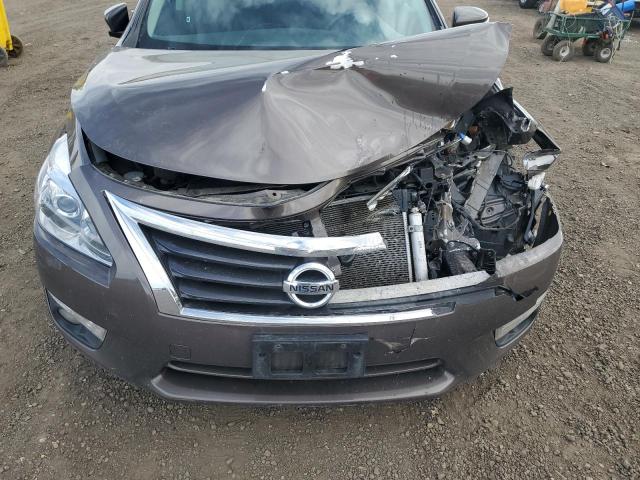 Photo 12 from auction – 2015 NISSAN ALTIMA 2.5 with VIN 1N4AL3AP6FC469213