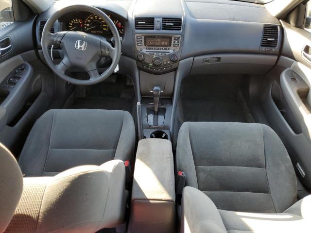 Photo 8 from auction – 2007 HONDA ACCORD SE with VIN 1HGCM66487A045367