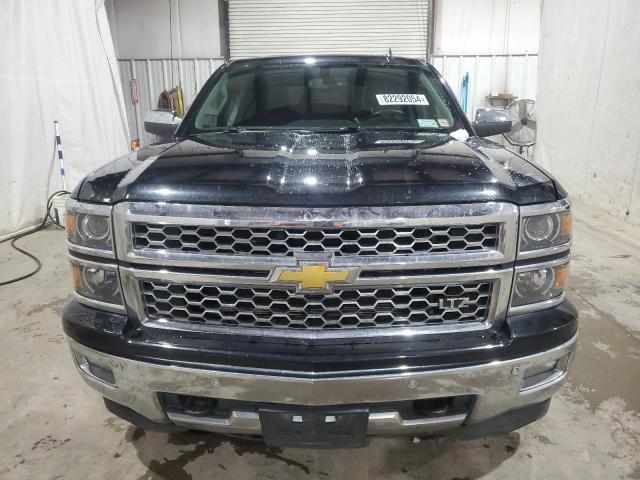 Photo 5 from auction – 2014 CHEVROLET SILVERADO with VIN 3GCUKSEC3EG219516
