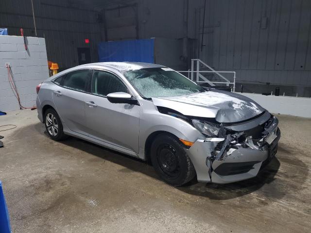 Photo 4 from auction – 2016 HONDA CIVIC LX with VIN 19XFC2F51GE009405