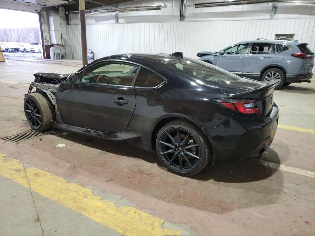 Photo 2 from auction – 2023 TOYOTA GR 86 PREM with VIN JF1ZNBE13P9752275