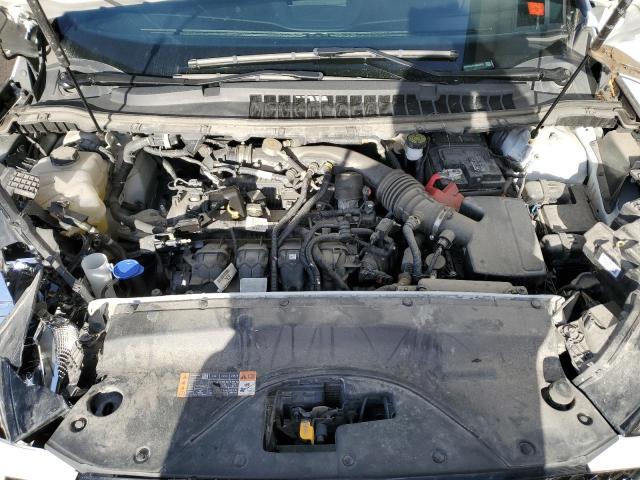 Photo 12 from auction – 2021 FORD EDGE SEL with VIN 2FMPK4J97MBA52657