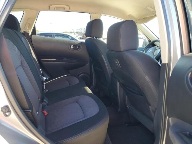 Photo 11 from auction – 2013 NISSAN ROGUE S with VIN JN8AS5MT8DW011206