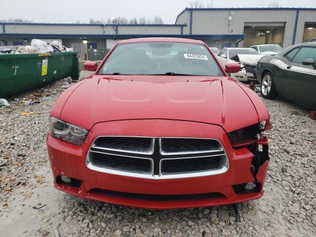 Photo 5 from auction – 2013 DODGE CHARGER R/ with VIN 2C3CDXDT1DH503489