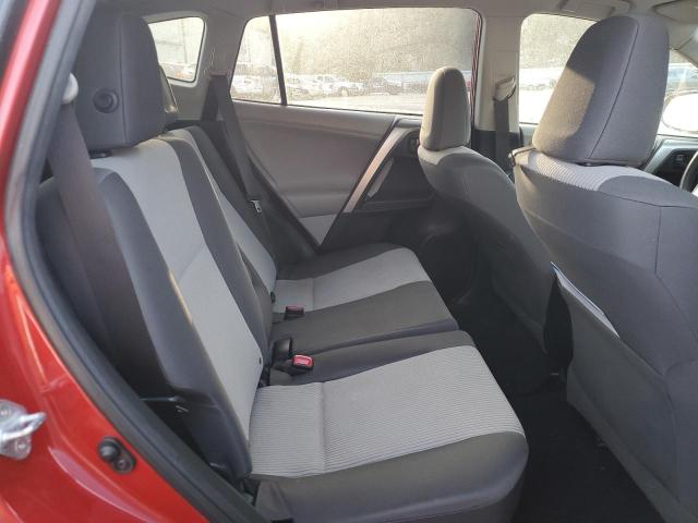 Photo 11 from auction – 2013 TOYOTA RAV4 LE with VIN JTMBFREV2DD029871