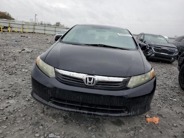 Photo 5 from auction – 2012 HONDA CIVIC LX with VIN 19XFB2F59CE065007