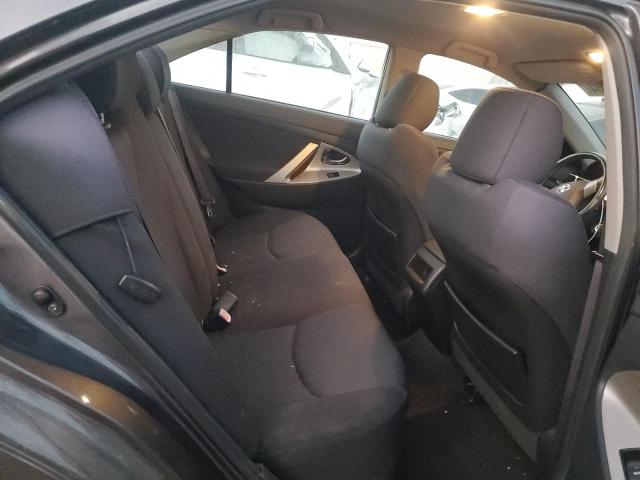 Photo 10 from auction – 2010 TOYOTA CAMRY BASE with VIN 4T1BF3EK4AU017649