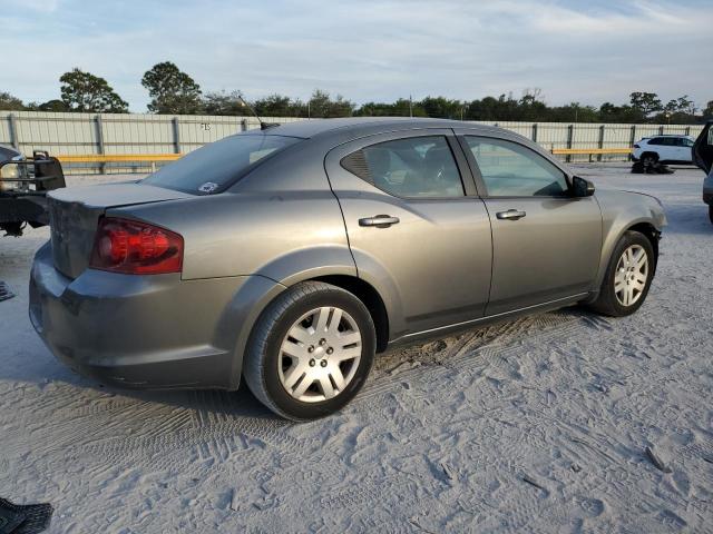 Photo 3 from auction – 2013 DODGE AVENGER SE with VIN 1C3CDZAB3DN683346