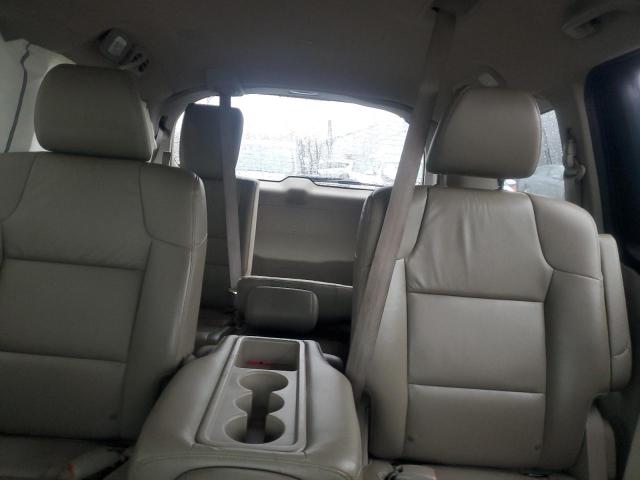 Photo 10 from auction – 2012 HONDA ODYSSEY EX with VIN 5FNRL5H64CB130955