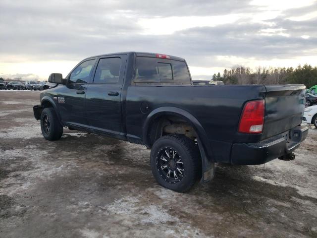 Photo 2 from auction – 2014 RAM 2500 SLT with VIN 3C6UR5DJ0EG271819