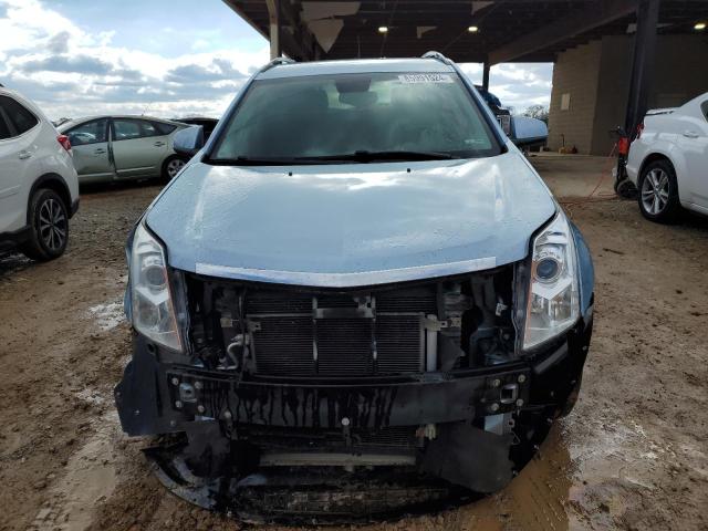 Photo 5 from auction – 2011 CADILLAC SRX with VIN 3GYFNGEY1BS653297