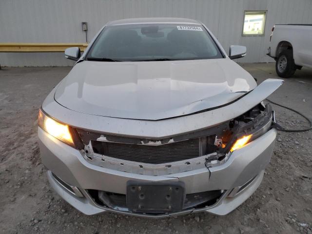 Photo 5 from auction – 2017 CHEVROLET IMPALA LT with VIN 2G1105S34H9147599
