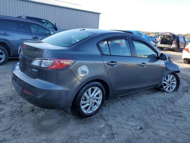 Photo 3 from auction – 2012 MAZDA 3 I with VIN JM1BL1W74C1607916