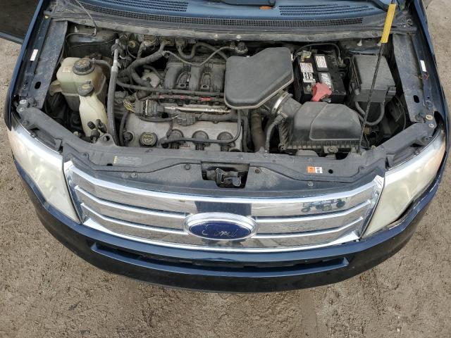 Photo 12 from auction – 2010 FORD EDGE SE with VIN 2FMDK3GC7ABB11508