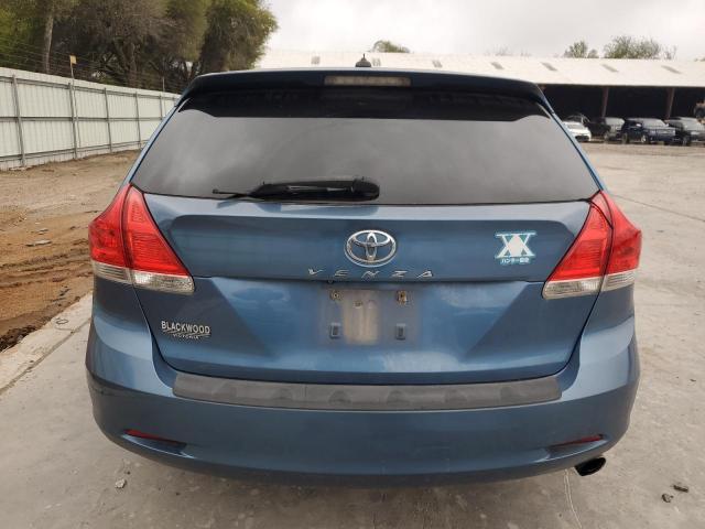 Photo 6 from auction – 2009 TOYOTA VENZA with VIN 4T3ZE11A09U016052