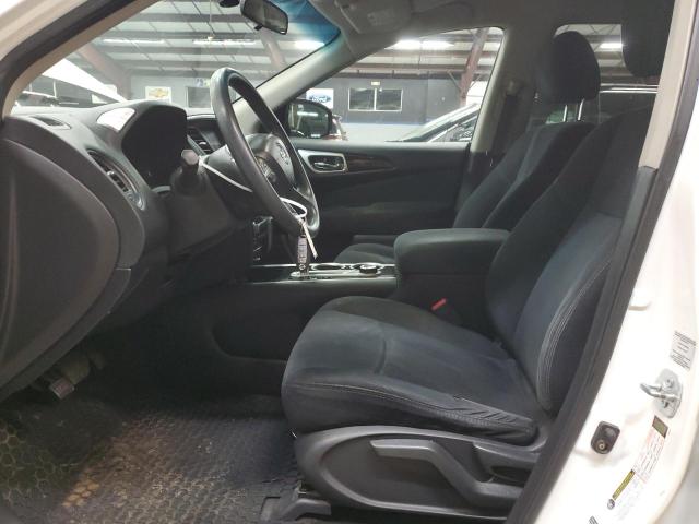 Photo 7 from auction – 2013 NISSAN PATHFINDER with VIN 5N1AR2MM2DC673648