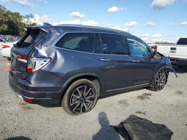 Photo 3 from auction – 2019 HONDA PILOT ELIT with VIN 5FNYF6H02KB080608
