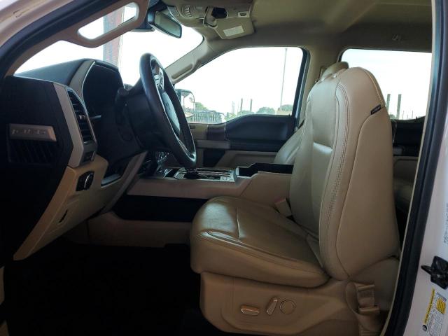 Photo 7 from auction – 2017 FORD F150 SUPER with VIN 1FTEW1EG2HKE47350
