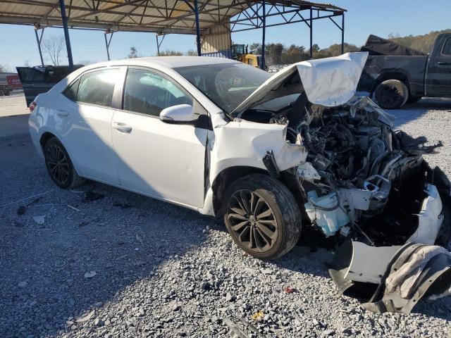 Photo 4 from auction – 2014 TOYOTA COROLLA L with VIN 2T1BURHE2EC084238