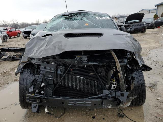 Photo 5 from auction – 2019 DODGE DURANGO R/ with VIN 1C4SDJCT5KC745174