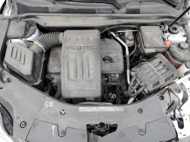 Photo 11 from auction – 2017 GMC TERRAIN SL with VIN 2GKALMEK1H6353013