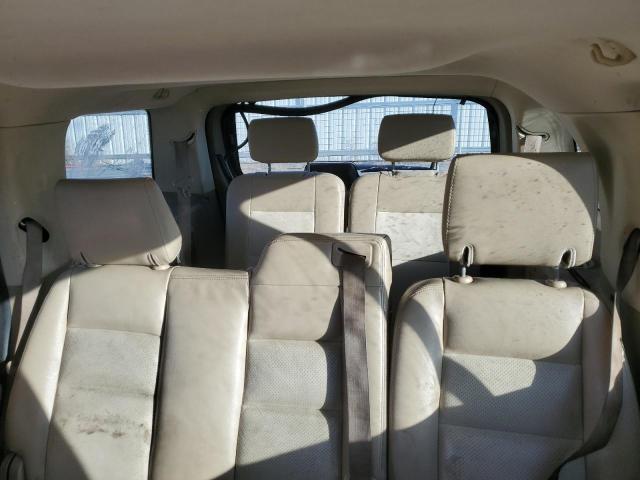 Photo 10 from auction – 2008 MERCURY MOUNTAINEE with VIN 4M2EU48E18UJ02813