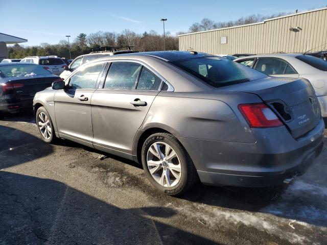 Photo 2 from auction – 2012 FORD TAURUS SEL with VIN 1FAHP2EW2CG115515